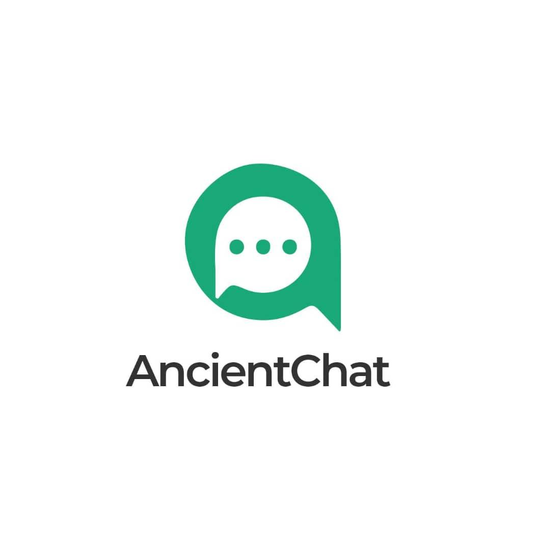 ANCIENT CHAT IS HERE — AND THIS TIME, IT SPEAKS OUR LANGUAGE